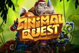 Animal Quest