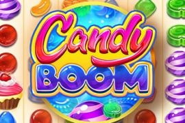 Candy Boom