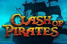 Clash of Pirates