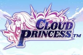 Cloud Princess