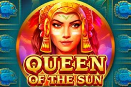 Queen of the Sun