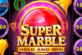 Super Marble