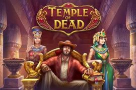 Temple of Dead