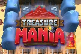 Treasure Mania